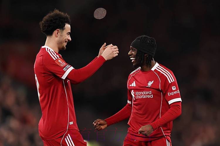 维尔茨5战造4球,9500万神锋传射!4-1横扫弱旅,利物浦终结3连平 维尔茨5战造4球,9500万神锋传射!4-1横扫弱旅,利物浦终结3连平