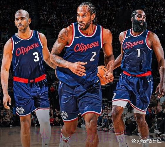 里奇-保罗：每支球队来到纽约或洛杉矶都会比平时发挥得更好